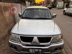 ميتسوبيشي ناتيفا